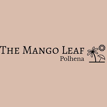 The Mango Leaf Hotel Matara Exterior foto
