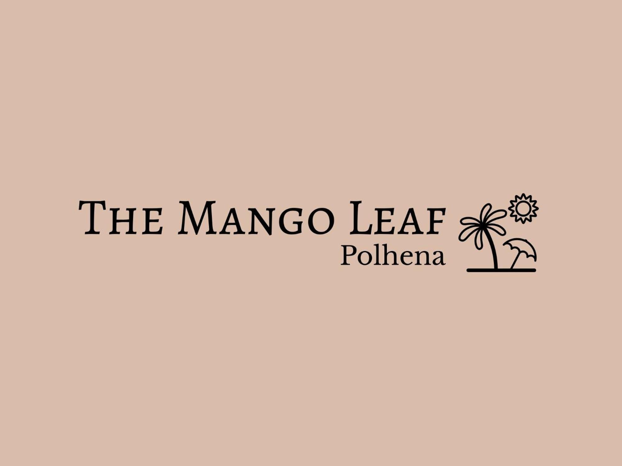 The Mango Leaf Hotel Matara Exterior foto
