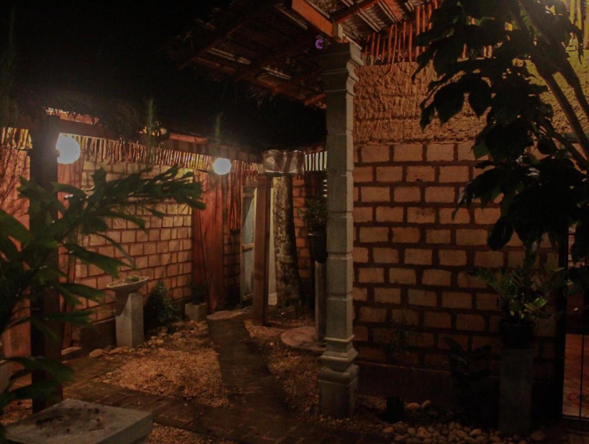 The Mango Leaf Hotel Matara Exterior foto
