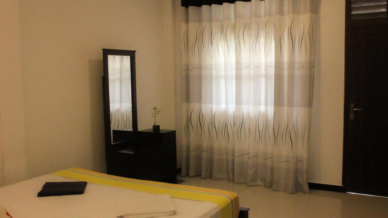 The Mango Leaf Hotel Matara Exterior foto